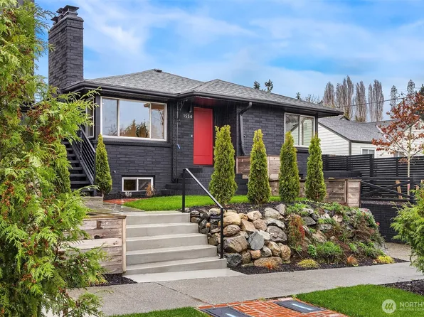 1556 S Pearl Street, Seattle, WA 98108
