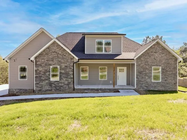276 Millstone Dr, Dayton, TN 37321