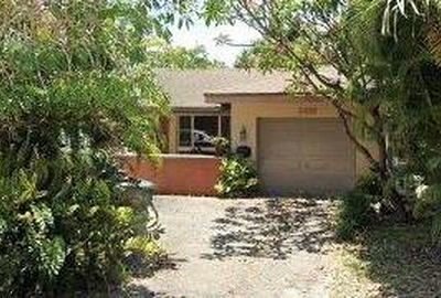 3439 NE 20th Ave, Oakland Park, FL, 33306