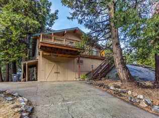 42102 Hanging Branch Rd, Shaver Lake, CA 93664