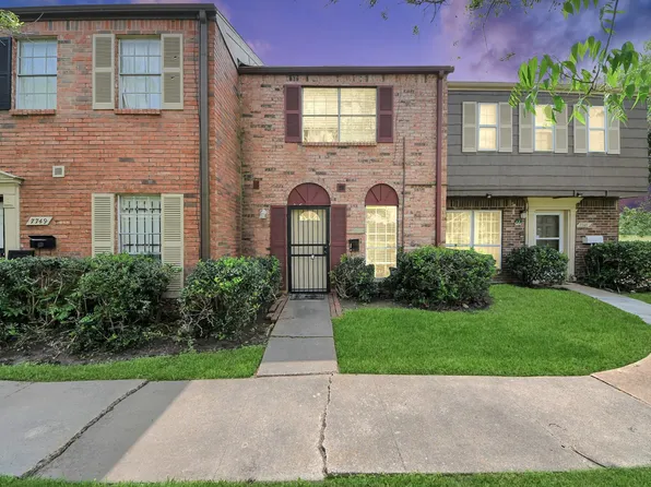 7747 Leonora St, Houston, TX 77061