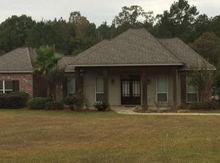 330 Orchard Valley Cir, Ruston, LA 71270