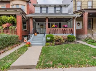 4411 Stanton Ave, Pittsburgh, PA