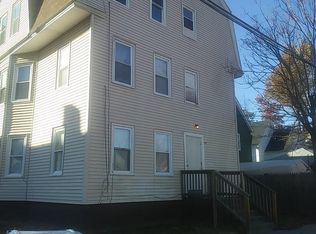 92 Girard Ave #3, Springfield, MA 01109