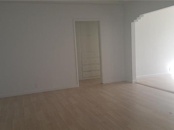 Opposite end of living room