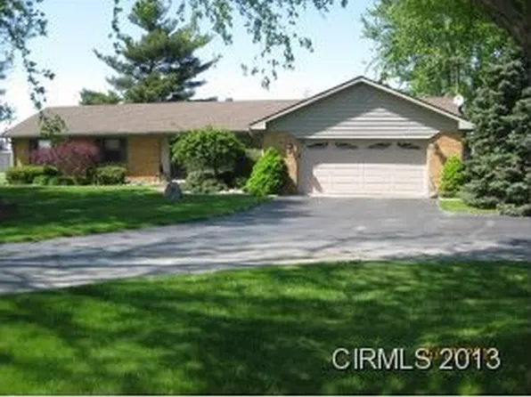 4094 W 200 N, Kokomo, IN 46901
