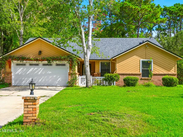 239 RIVER REACH Road, Fleming Island, FL 32003