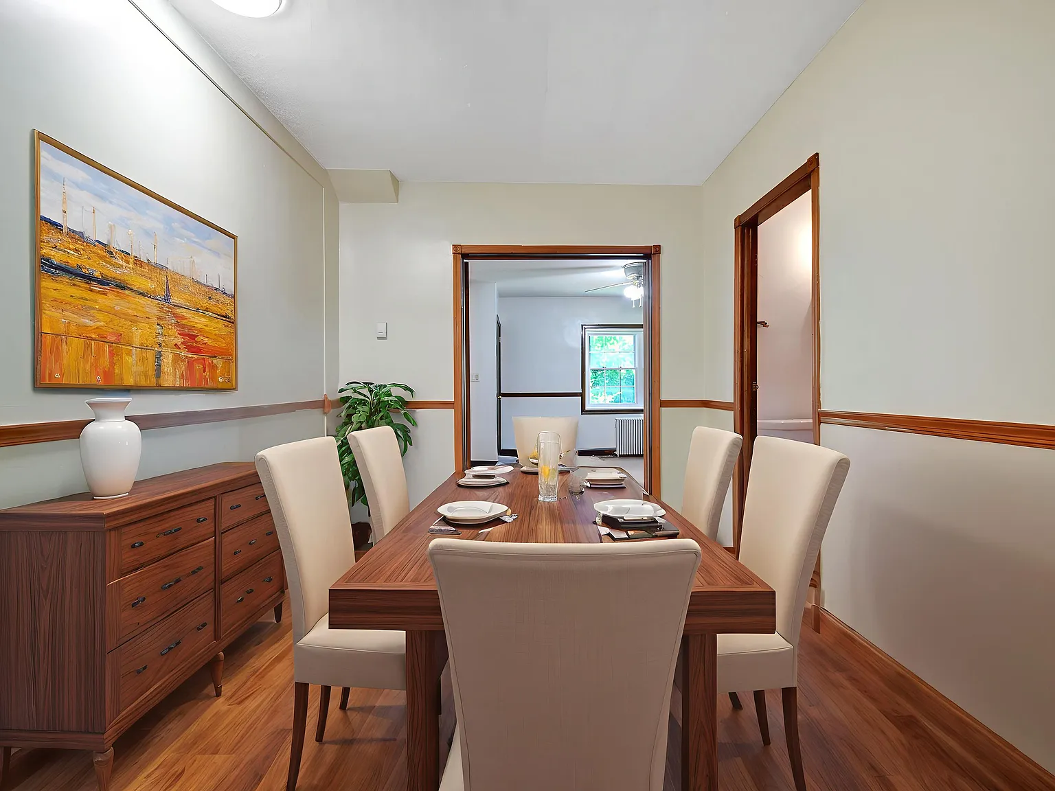 1 bed, 717 sqft, $1,295 — Photo 3