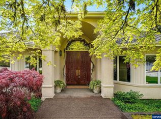 5962 NW Burgundy Dr, Corvallis, OR