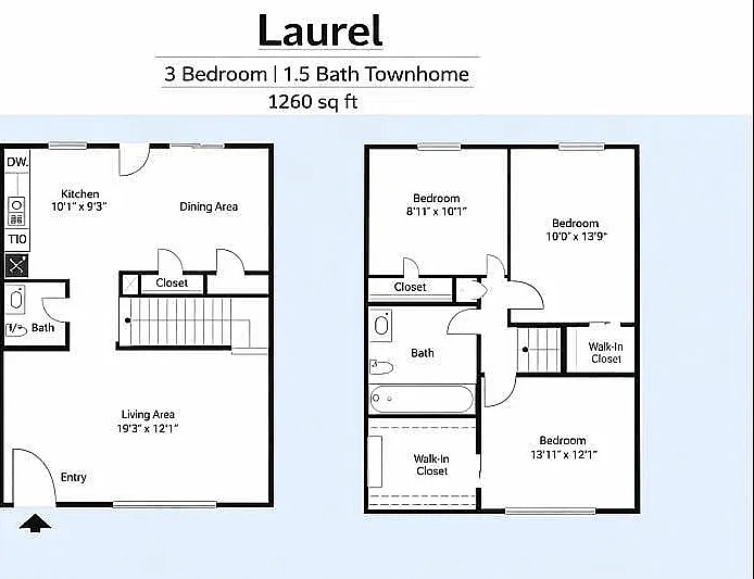 Laurel