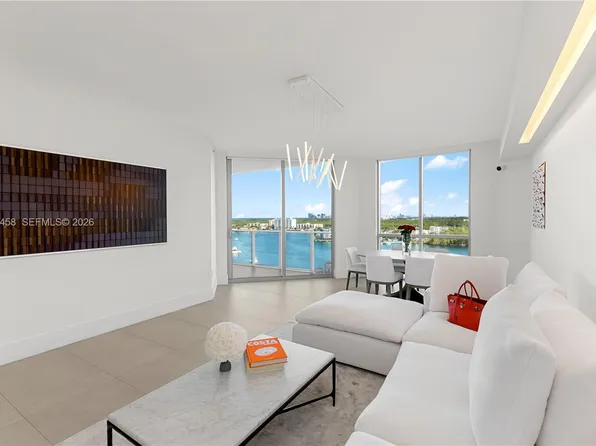 17111 Biscayne Blvd Unit 1406, Aventura, FL 33160