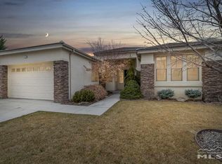 440 La Costa Cir, Dayton, NV