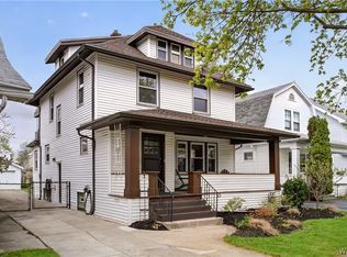 120 Frontenac Ave, Buffalo, NY 14216