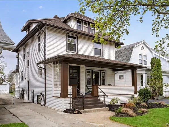 120 Frontenac Ave, Buffalo, NY 14216