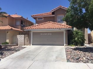 2366 Millcroft Dr, Henderson, NV 89074