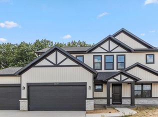 7979 Cresswell Ct SE #23, Caledonia, MI 49316