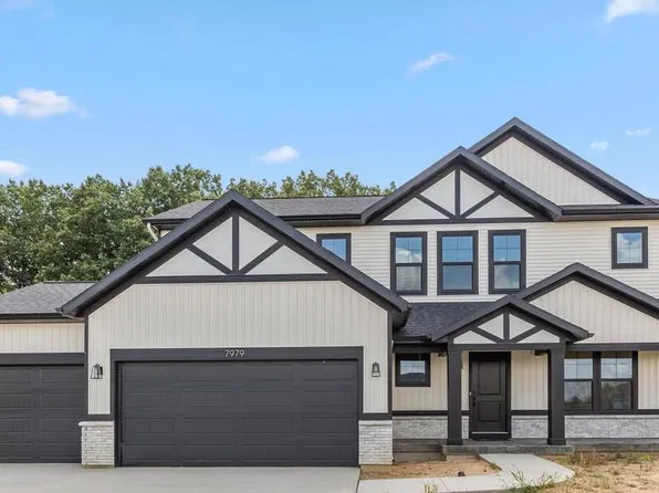 7979 Cresswell Ct SE #23, Caledonia, MI 49316