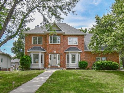 4801 Birch Hollow Dr, Lincoln, NE, 68516