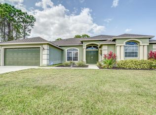 1501 SW Jacksonville Ave, Port Saint Lucie, FL 34953