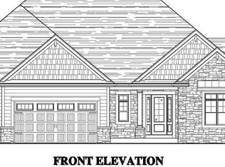 3811 Oakmont Trl, Waukesha, WI 53186