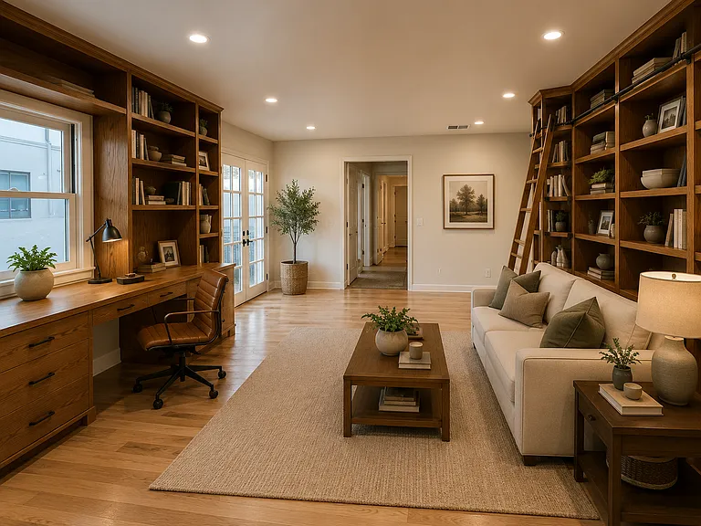 312 N Palm Dr — Photo 6