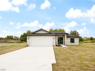 558 Croydon Ave S, Lehigh Acres, FL 33974