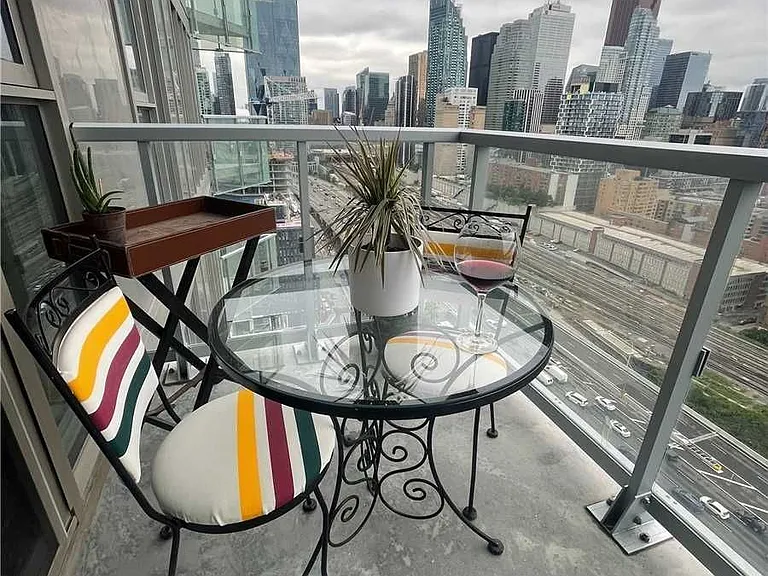 15 Lower Jarvis St #2111 — Photo 15