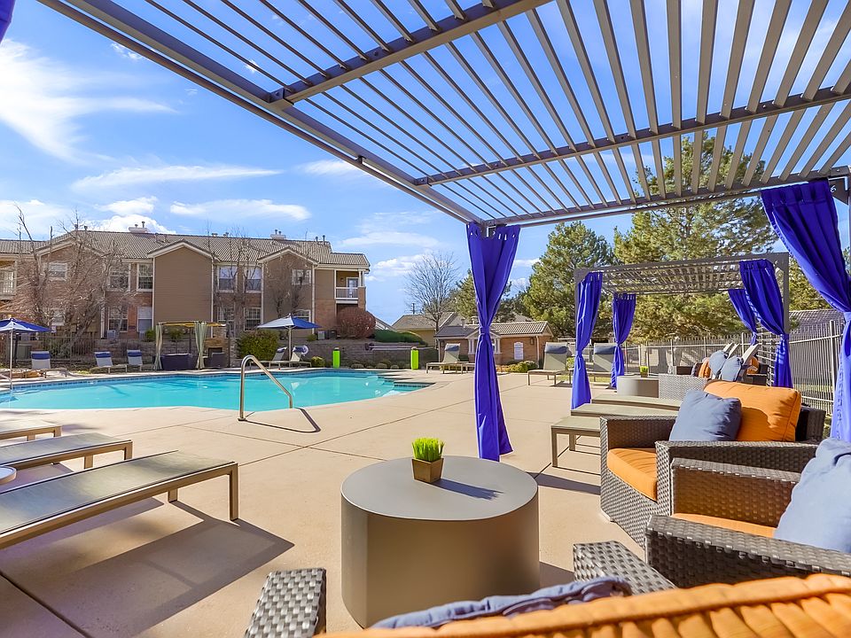 The Bluffs at Highlands Ranch Apartment Rentals Highlands Ranch, CO