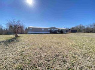 2200 Plainview Rd, Henderson, TN 38340