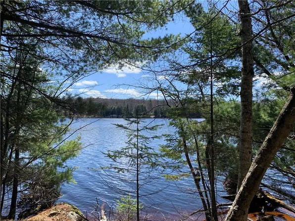Lot 5 Fin and Feather Road, Hayward, WI 54843