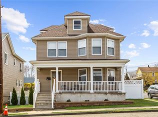 116 S Feltus St, South Amboy, NJ 08879