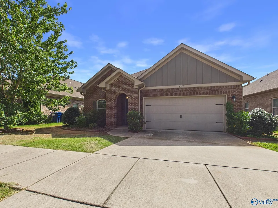 8207 Stone Mill Dr NW #8207