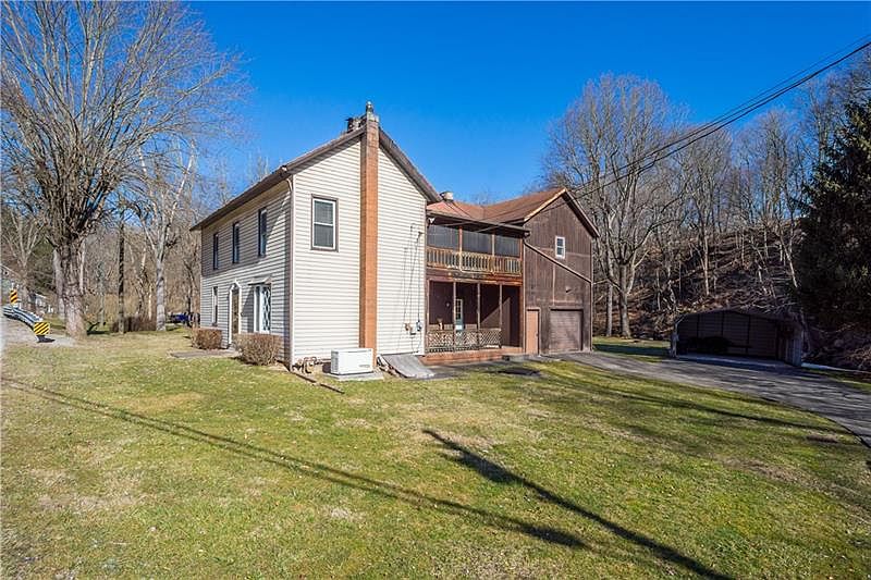 69 Pike Run Dr W, Daisytown, PA 15427 | Zillow