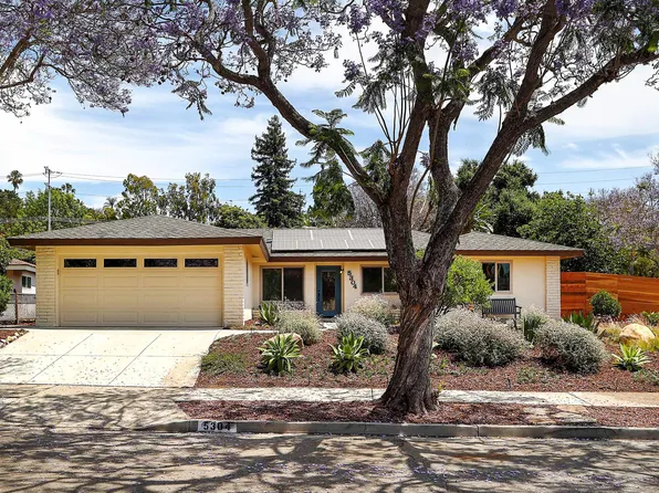5304 Paseo Rio, Santa Barbara, CA 93111