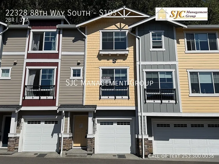 22328 88th Way S #S103 — Photo 1