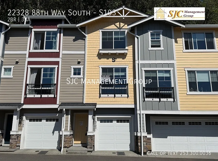 22328 88th Way S #S103