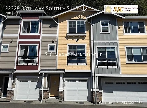 22328 88th Way S Photo 1 22328 88th Way S Photo 1
