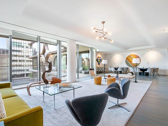 2nd image of 520 W 28th St #23