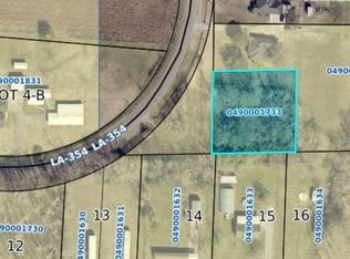 1459 Sawmill Hwy, Breaux Bridge, LA 70517