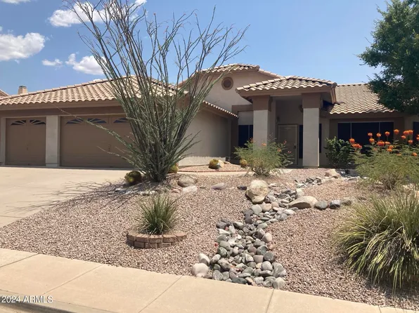 4221 N TABOR Street, Mesa, AZ 85215