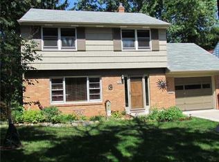 1510 Arborview Blvd, Ann Arbor, MI 48103