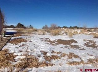1535 Arrowhead Ln, Cortez, CO 81321