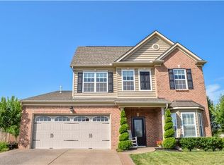 521 Callie Ave, Gallatin, TN 37066