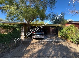 809 N Irving Cir UNIT 2, Tucson, AZ 85711