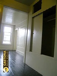 Rented by Francis Castoria LREB