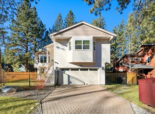 926 Tanglewood Dr, South Lake Tahoe, CA