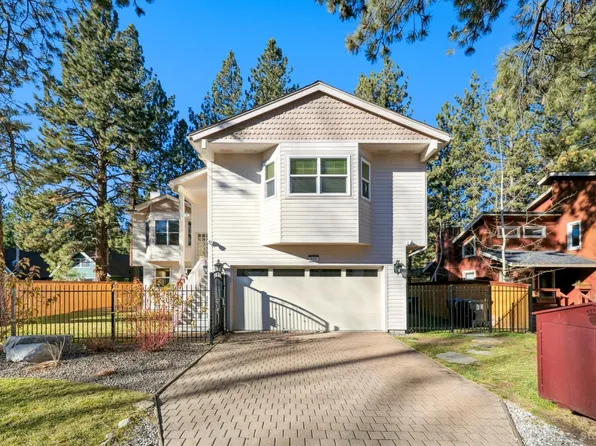 926 Tanglewood Dr, South Lake Tahoe, CA 96150