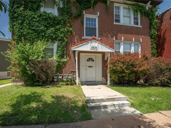 3919 California Ave, Saint Louis, MO 63118