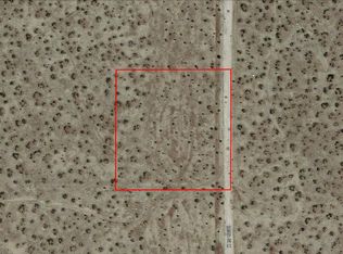 185th Street East & Ave N #4, Palmdale, CA 93591