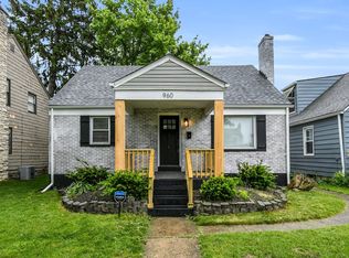 960 Geers Ave, Columbus, OH 43206